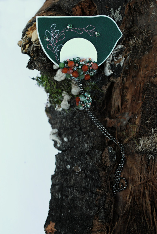 Secese — foto 1