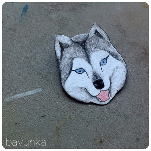 Husky II. — foto 1