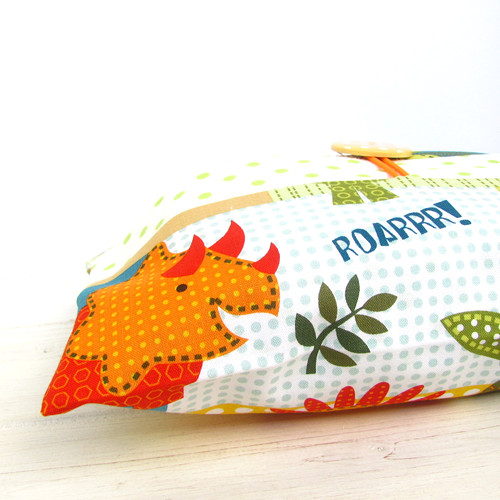 Plenkovník - dino — foto 1