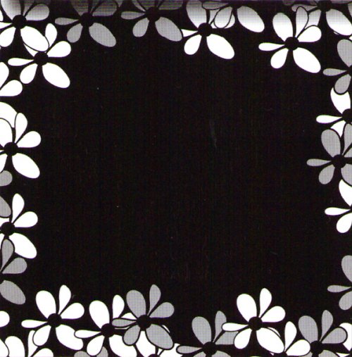 Charcoal Prints 9-scrapbook — foto 1