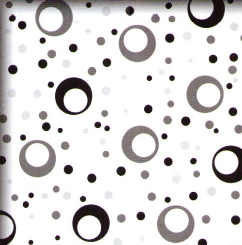 Charcoal Prints 10-scrapbook — foto 1
