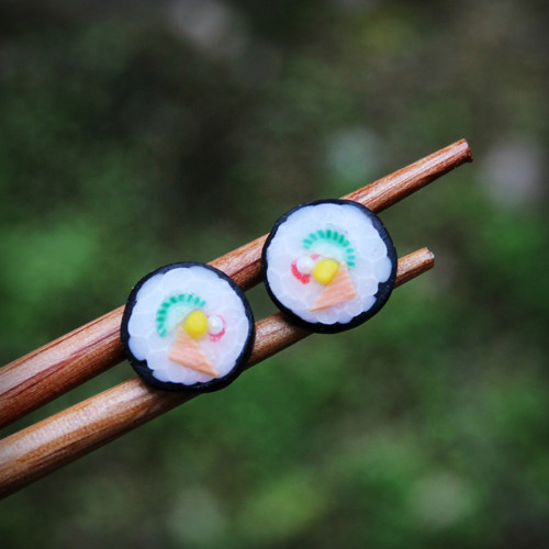 Sushi pecky — foto 1