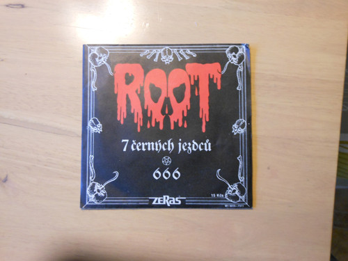 Single Root — foto 1