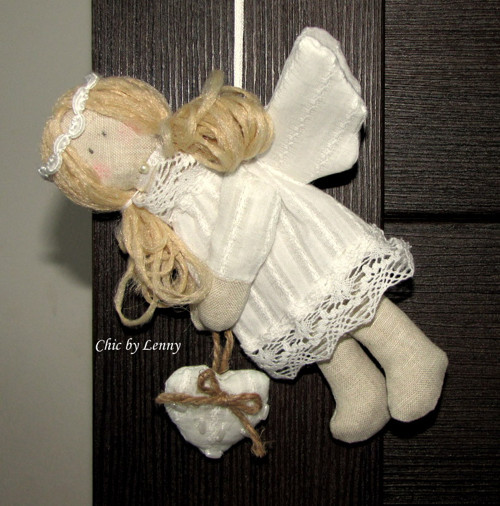Romantic angel no I. — foto 1
