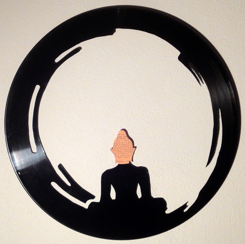 Budha — foto 1