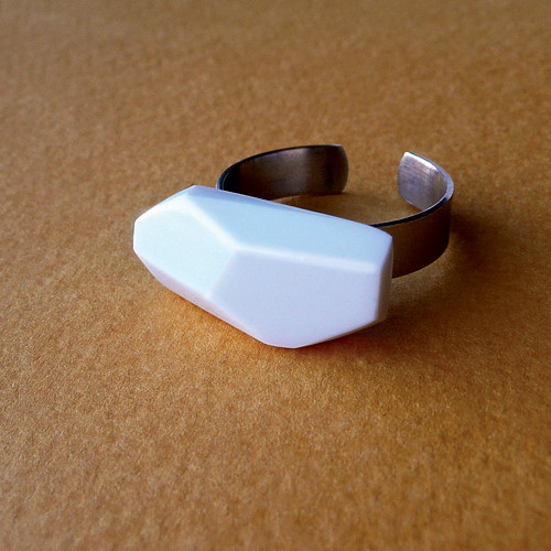 White Love — foto 1