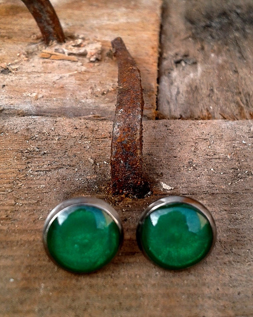 Zelená je tráva.... — foto 1