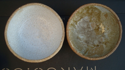 Barevné misky — foto 1