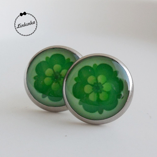 Emerald - pecky 14mm antialergické — foto 1