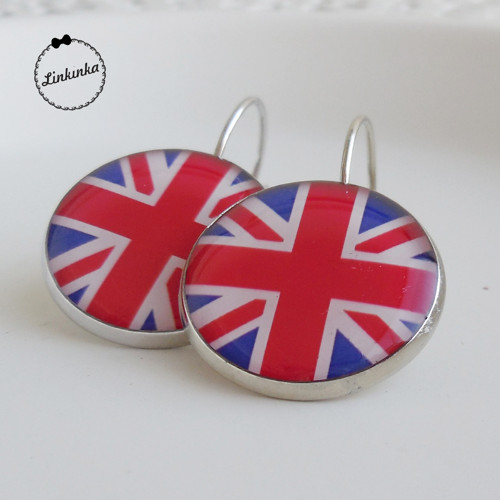 Made in England — foto 1