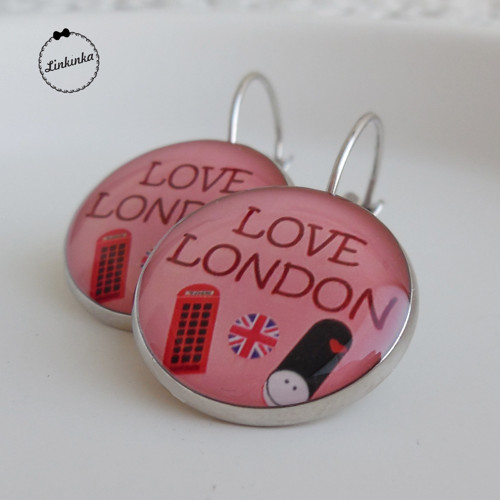 Love London — foto 1
