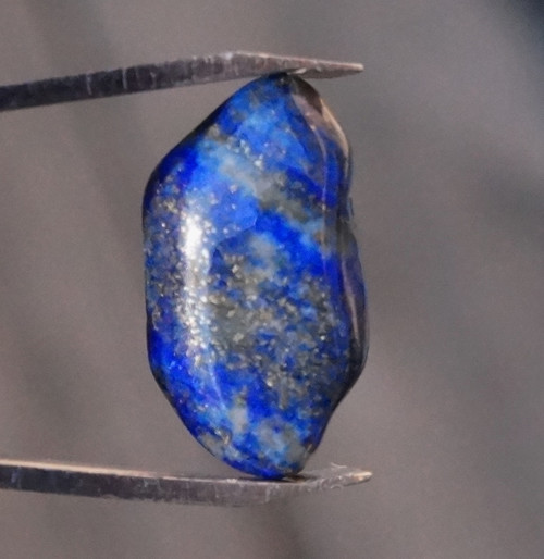 Výběrový lapis lazuli D1246 — foto 1