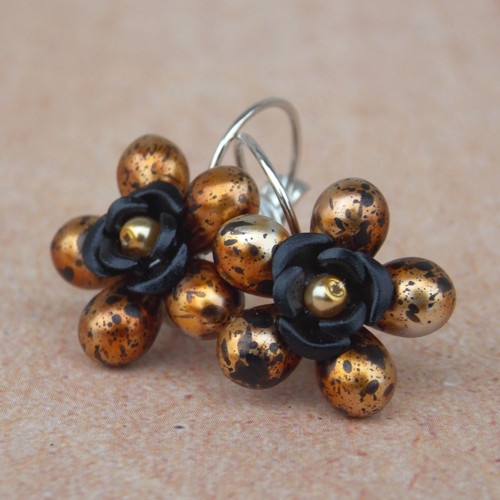 Kropenaté Zlatušky.. — foto 1