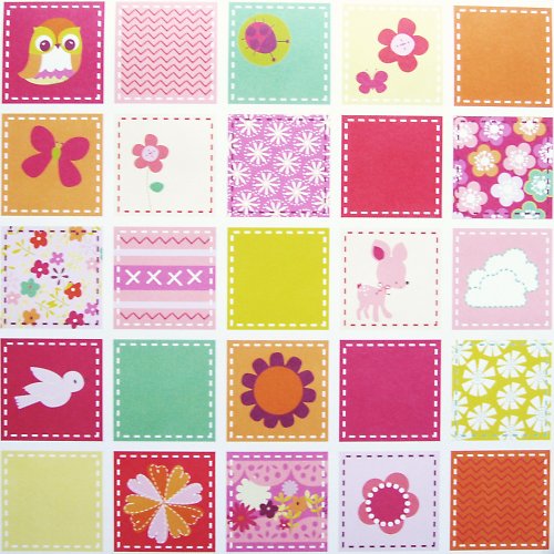 Me & My Big Ideas - FLOWER PATCH — foto 1