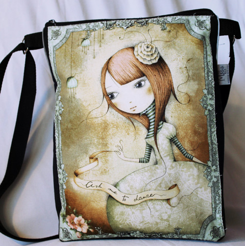 Crossbody 2 — foto 1