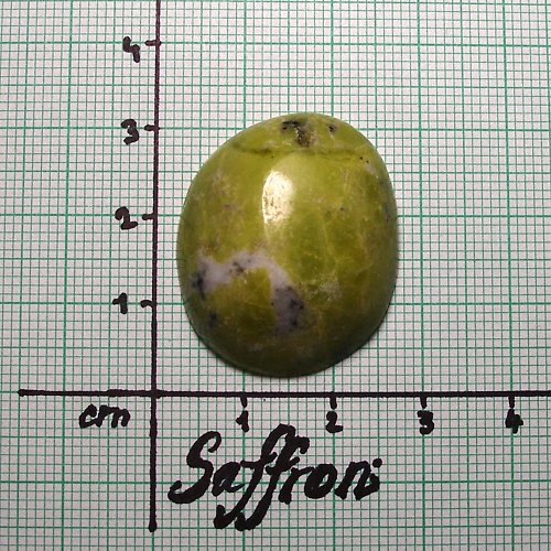 Serpentin kabošon 2 — foto 1