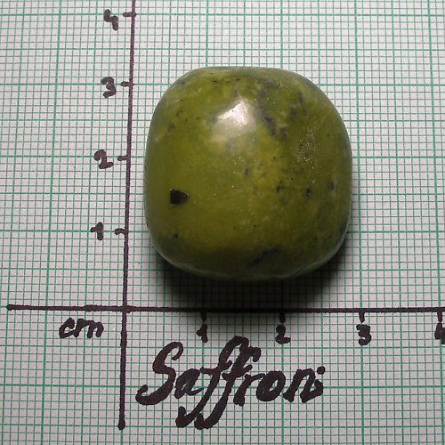 Serpentin valounek 2 — foto 1
