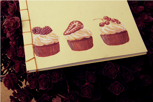 Muffiny A5 - SLEVA — foto 1