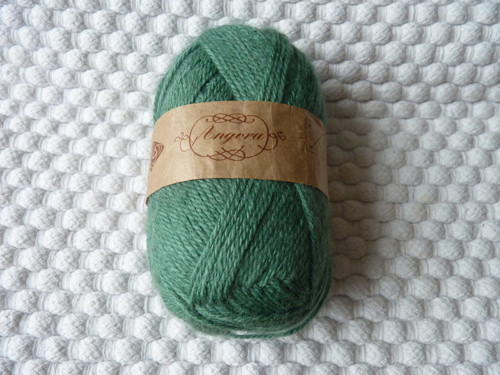 Příze ANGERA 50 g — foto 1