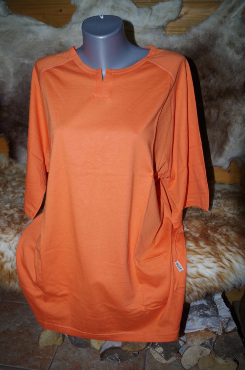 Oranžová 2Xl — foto 1