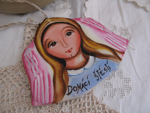 Vaše domácí štěstí... :))) — foto 1