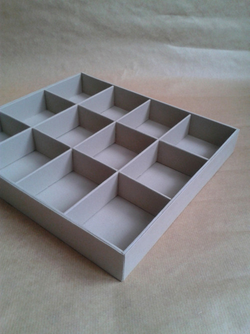 Organizér do šuplíku — foto 1