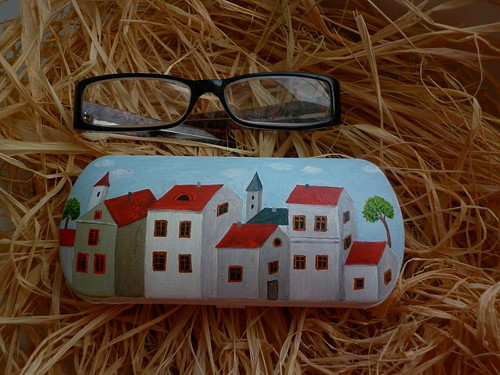 Pouzdro na brýle — foto 1