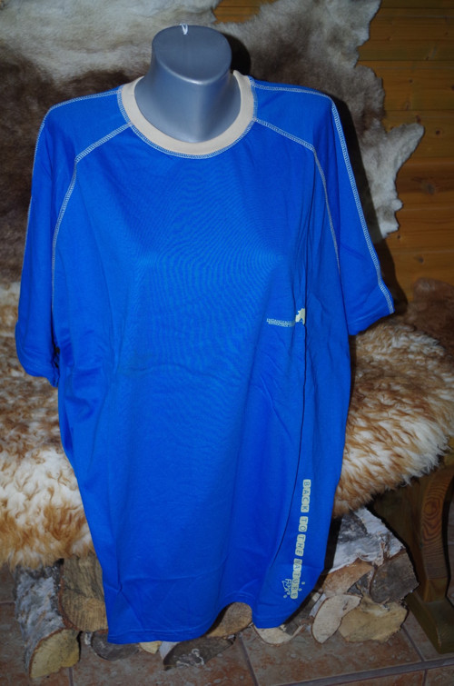 Nebesky Modrá 2Xl — foto 1