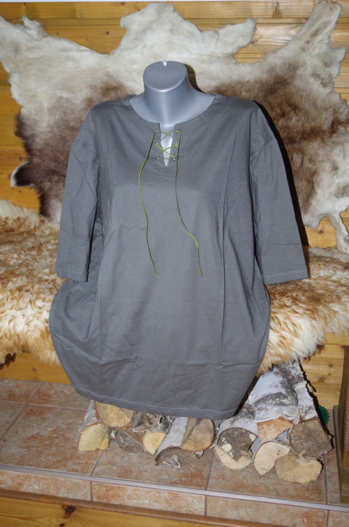 Šedozelené 2Xl — foto 1