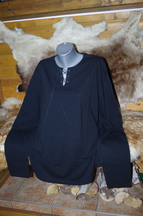 ČERNÉ 3XL — foto 1