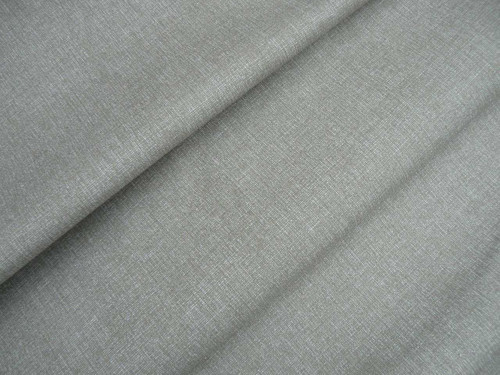 Středně šedá režná - zbytek 75 cm — foto 1