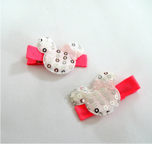 Sponečky s Minnie, 2 ks — foto 1