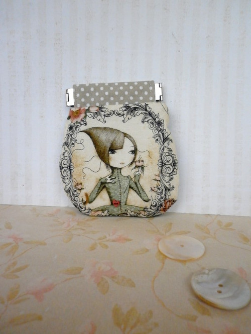 Mincovka Rose - Mirabelle — foto 1
