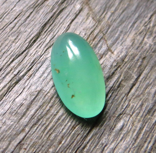 Chryzopras Tanzánie č. 1 — foto 1