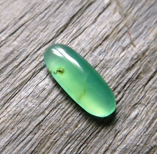 Chryzopras Tanzánie č. 2 — foto 1