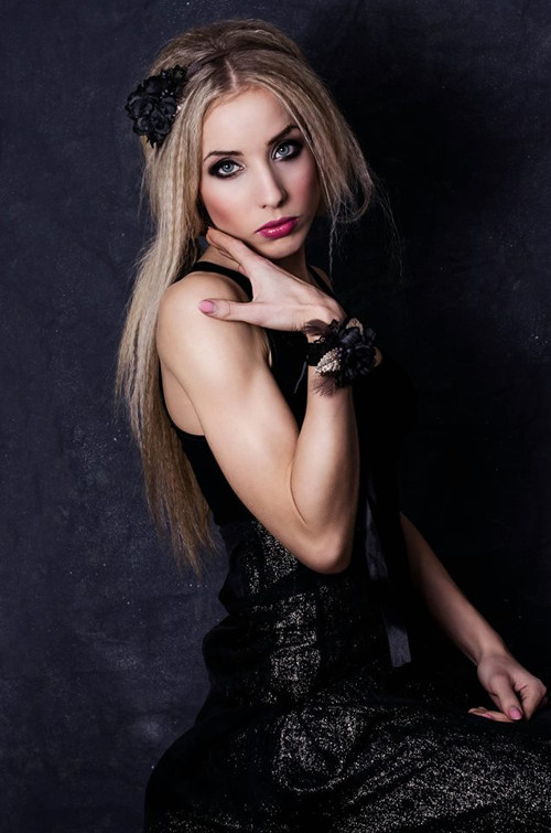 Náramek "jen do půlnoci" — foto 1