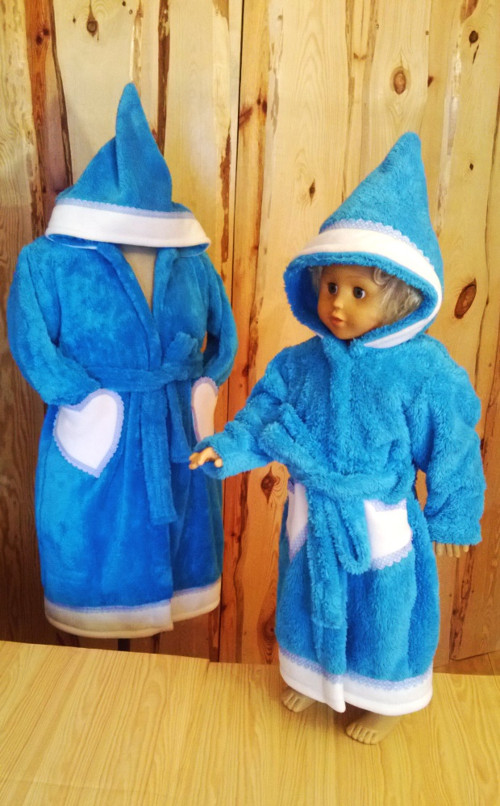 Sourozenecké duo — foto 1