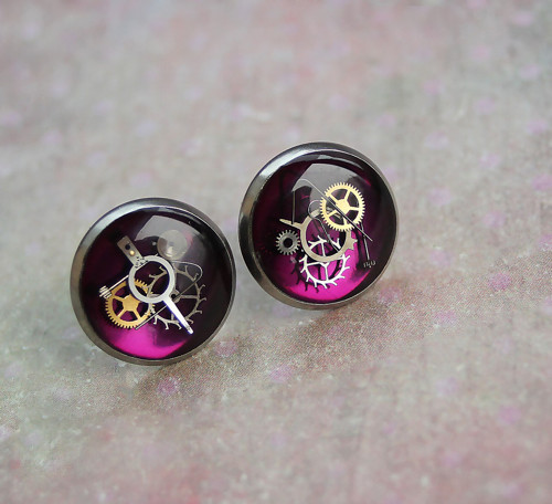 Violet circles — foto 1