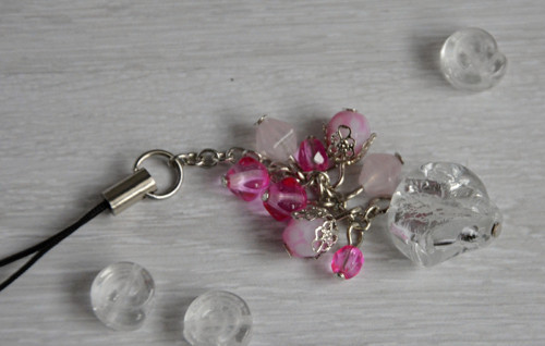 Pink me up! — foto 1