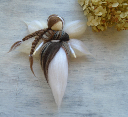 Skořicové pohlazení — foto 1
