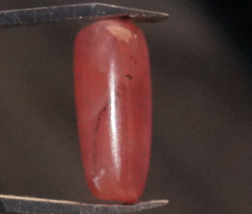 Rodochrozit D1351 — foto 1