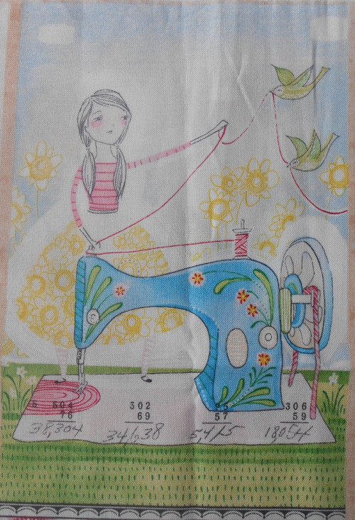 The Markers - malý panel — foto 1