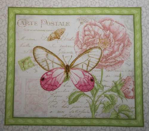 Butterfly Botanical by Janes Garden — foto 1