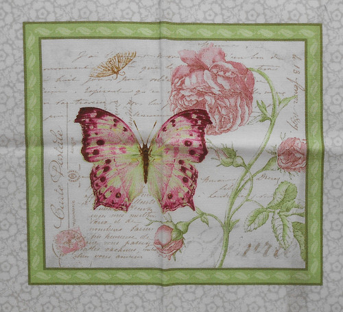 Butterfly Botanical by Janes Garden — foto 1