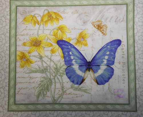 Butterfly Botanical by Janes Garden — foto 1