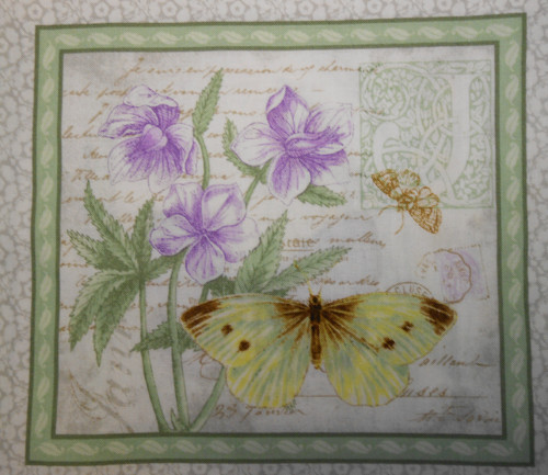 Butterfly Botanical by Janes Garden — foto 1