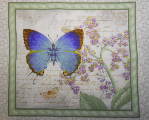 Butterfly Botanical by Janes Garden — foto 1