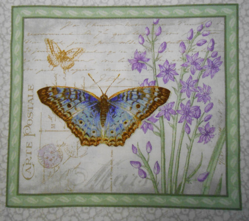 Butterfly Botanical by Janes Garden — foto 1