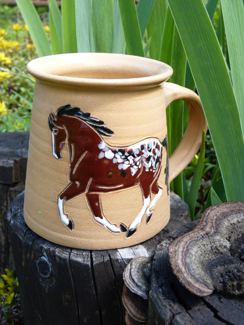 HRV,appaloosa 2 — foto 1