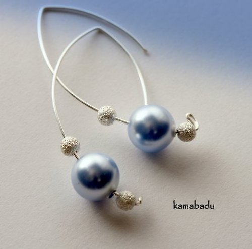 Swarovski perly — foto 1